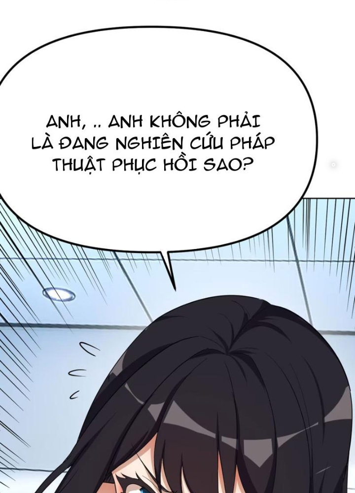 Tinh Thông Pháp Thuật Hồi Phục, Ta Đột Nhiên Vô Địch Chapter 22 - Trang 2