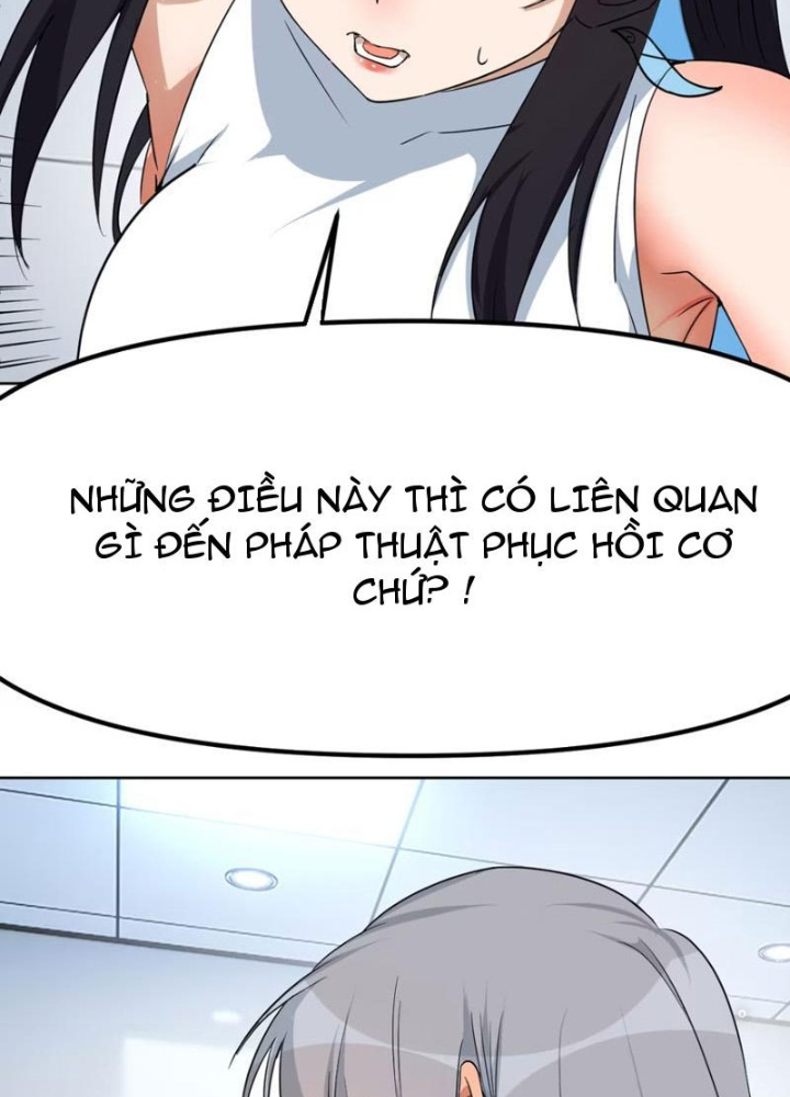 Tinh Thông Pháp Thuật Hồi Phục, Ta Đột Nhiên Vô Địch Chapter 22 - Trang 2