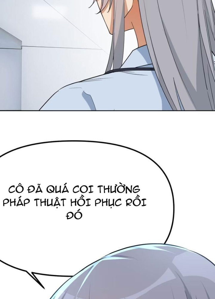 Tinh Thông Pháp Thuật Hồi Phục, Ta Đột Nhiên Vô Địch Chapter 22 - Trang 2