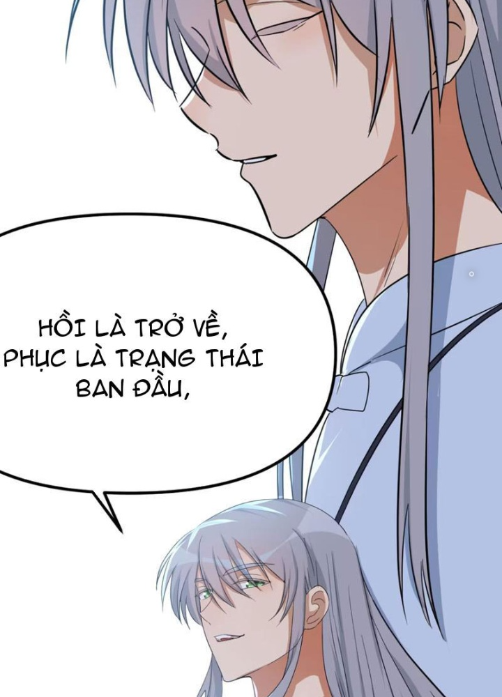 Tinh Thông Pháp Thuật Hồi Phục, Ta Đột Nhiên Vô Địch Chapter 22 - Trang 2