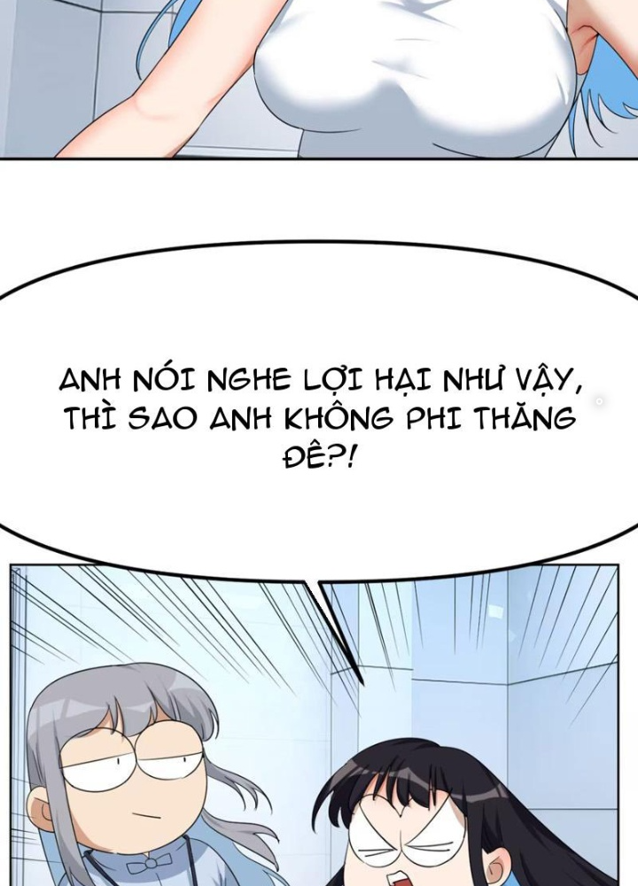Tinh Thông Pháp Thuật Hồi Phục, Ta Đột Nhiên Vô Địch Chapter 22 - Trang 2