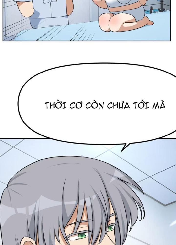 Tinh Thông Pháp Thuật Hồi Phục, Ta Đột Nhiên Vô Địch Chapter 22 - Trang 2