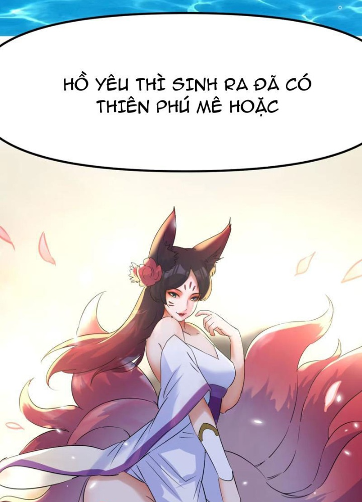 Tinh Thông Pháp Thuật Hồi Phục, Ta Đột Nhiên Vô Địch Chapter 22 - Trang 2