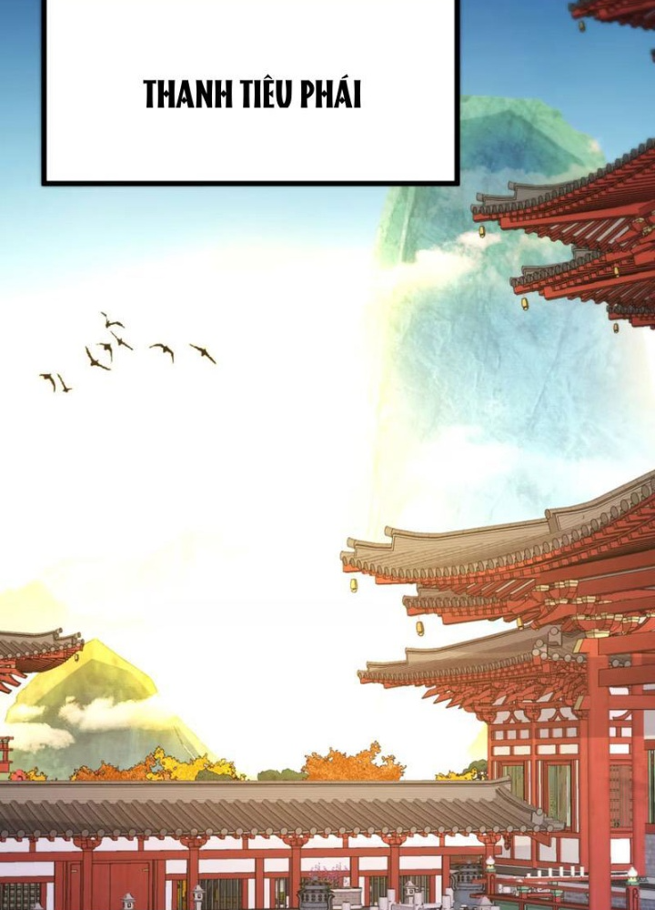 Tinh Thông Pháp Thuật Hồi Phục, Ta Đột Nhiên Vô Địch Chapter 22 - Trang 2