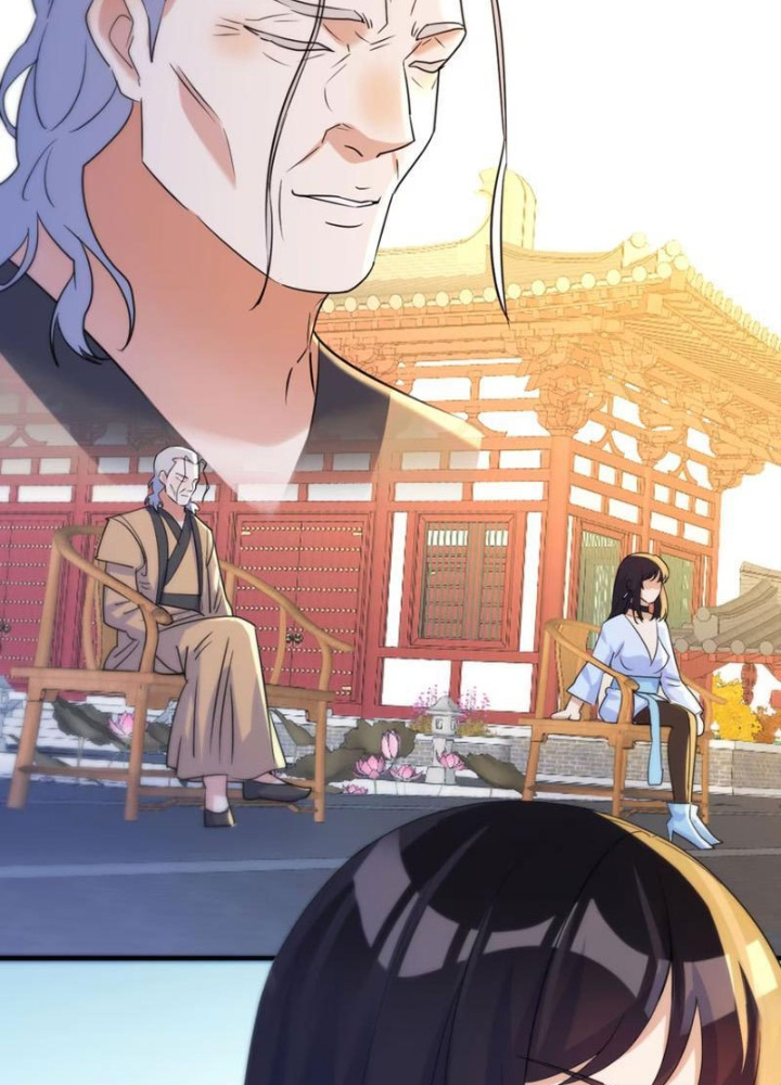 Tinh Thông Pháp Thuật Hồi Phục, Ta Đột Nhiên Vô Địch Chapter 22 - Trang 2