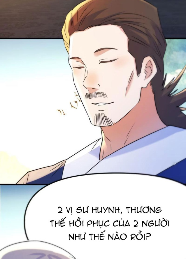 Tinh Thông Pháp Thuật Hồi Phục, Ta Đột Nhiên Vô Địch Chapter 22 - Trang 2