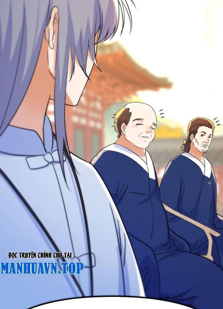 Tinh Thông Pháp Thuật Hồi Phục, Ta Đột Nhiên Vô Địch Chapter 22 - Trang 2