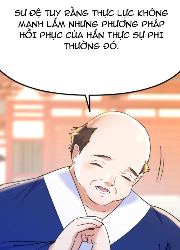 Tinh Thông Pháp Thuật Hồi Phục, Ta Đột Nhiên Vô Địch Chapter 22 - Trang 2