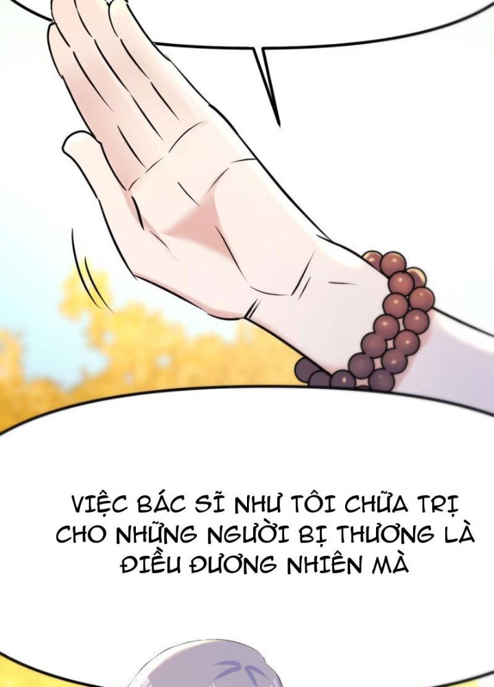 Tinh Thông Pháp Thuật Hồi Phục, Ta Đột Nhiên Vô Địch Chapter 22 - Trang 2