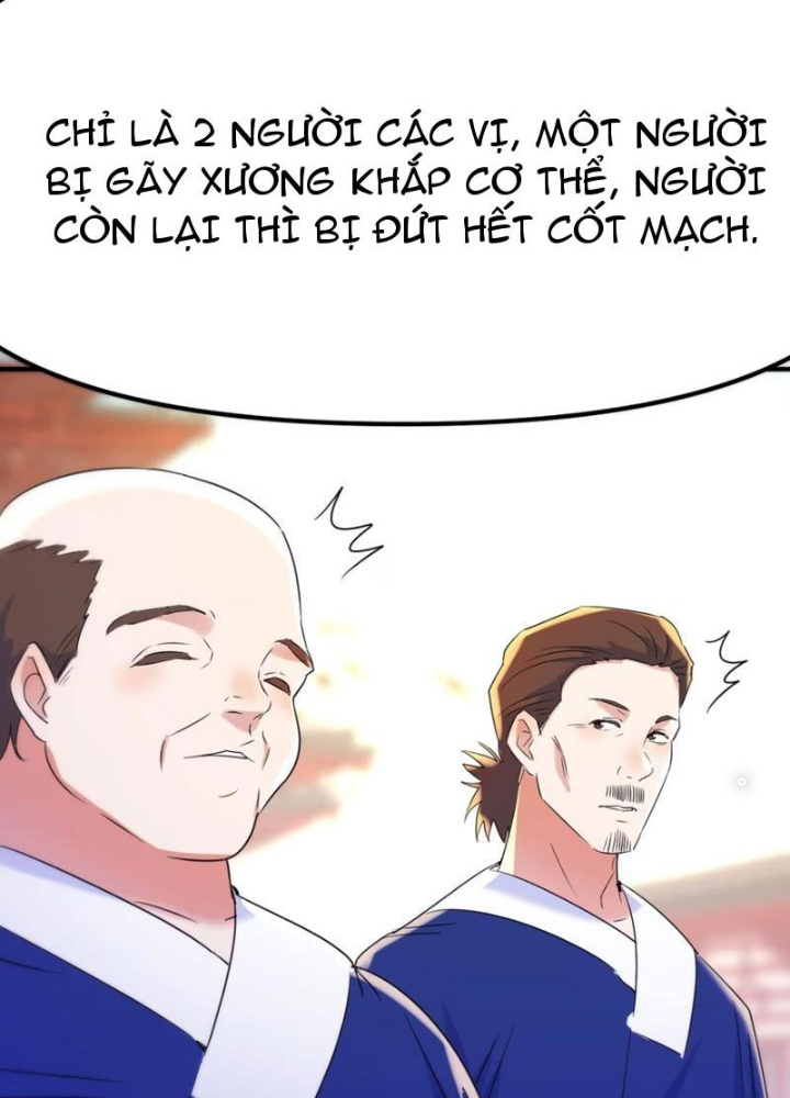 Tinh Thông Pháp Thuật Hồi Phục, Ta Đột Nhiên Vô Địch Chapter 22 - Trang 2