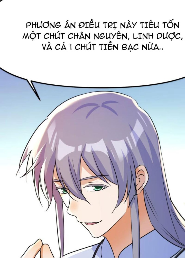 Tinh Thông Pháp Thuật Hồi Phục, Ta Đột Nhiên Vô Địch Chapter 22 - Trang 2