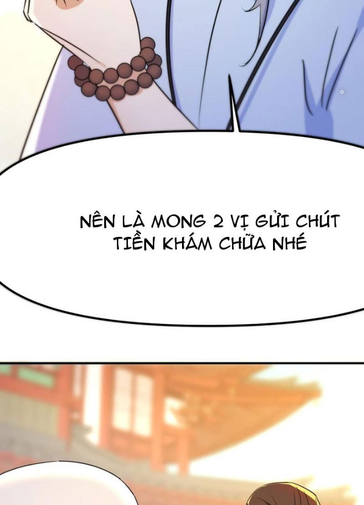 Tinh Thông Pháp Thuật Hồi Phục, Ta Đột Nhiên Vô Địch Chapter 22 - Trang 2