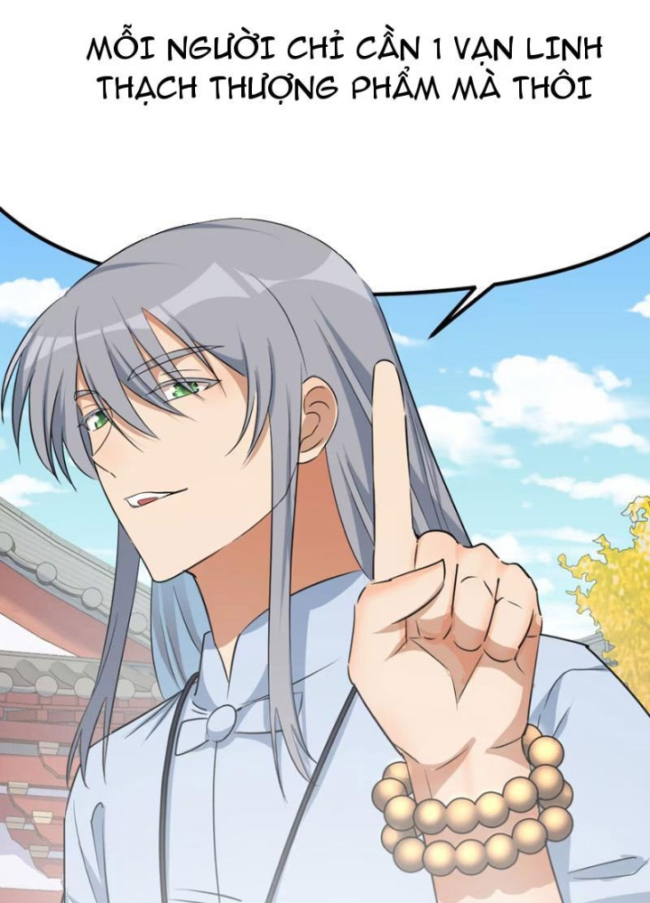 Tinh Thông Pháp Thuật Hồi Phục, Ta Đột Nhiên Vô Địch Chapter 22 - Trang 2