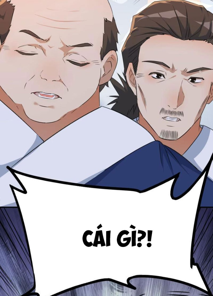 Tinh Thông Pháp Thuật Hồi Phục, Ta Đột Nhiên Vô Địch Chapter 22 - Trang 2