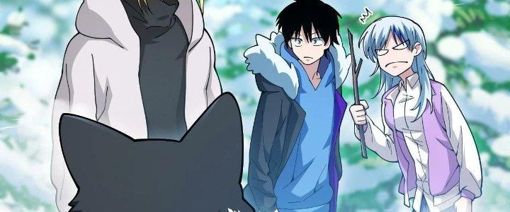 Ta Đến Từ Thời Không Chapter 20 - Next Chapter 21