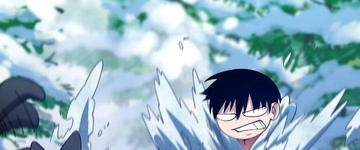 Ta Đến Từ Thời Không Chapter 20 - Next Chapter 21