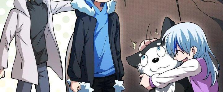 Ta Đến Từ Thời Không Chapter 20 - Next Chapter 21