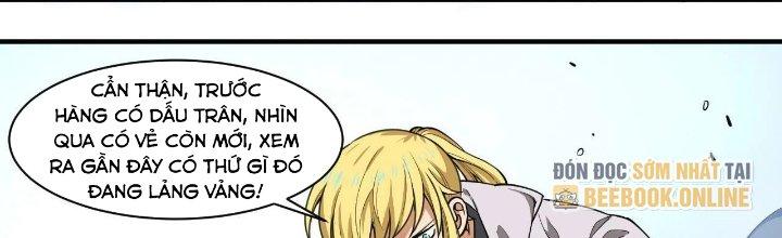 Ta Đến Từ Thời Không Chapter 20 - Next Chapter 21