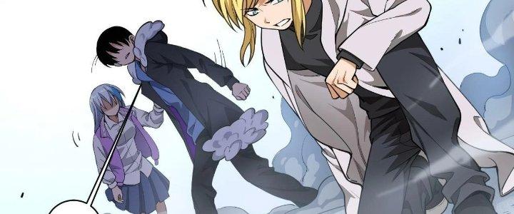 Ta Đến Từ Thời Không Chapter 20 - Next Chapter 21