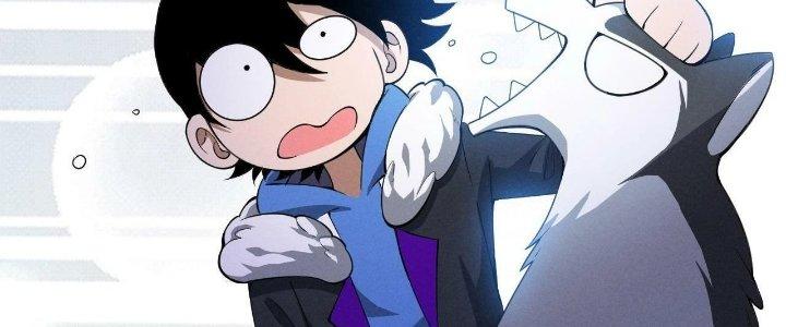 Ta Đến Từ Thời Không Chapter 20 - Next Chapter 21