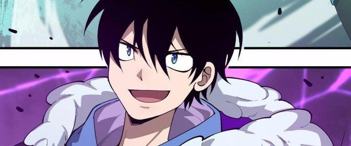 Ta Đến Từ Thời Không Chapter 20 - Next Chapter 21