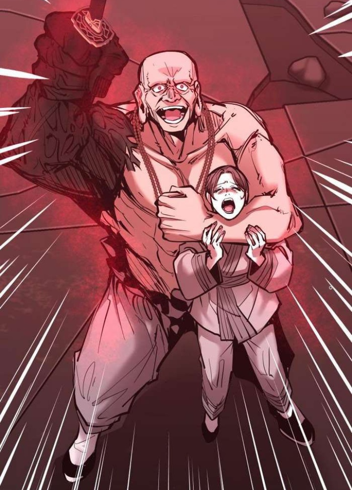 Thần Thoại Mất Tích Và Thiên Tài Pháp Thuật Chapter 33 - Trang 2