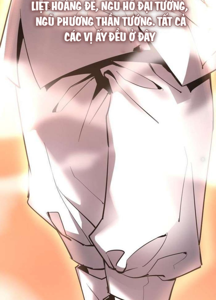 Thần Thoại Mất Tích Và Thiên Tài Pháp Thuật Chapter 33 - Trang 2