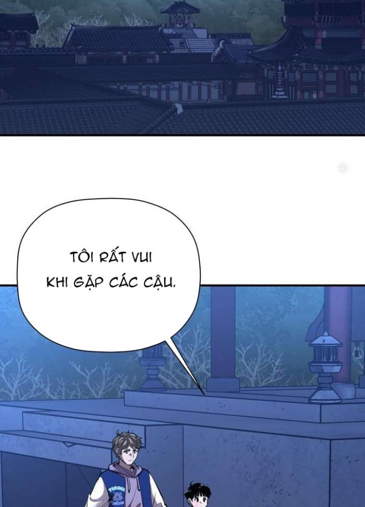 Thần Thoại Mất Tích Và Thiên Tài Pháp Thuật Chapter 34 - Trang 2