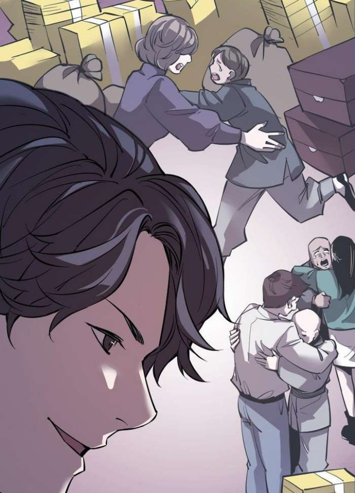 Thần Thoại Mất Tích Và Thiên Tài Pháp Thuật Chapter 34 - Trang 2