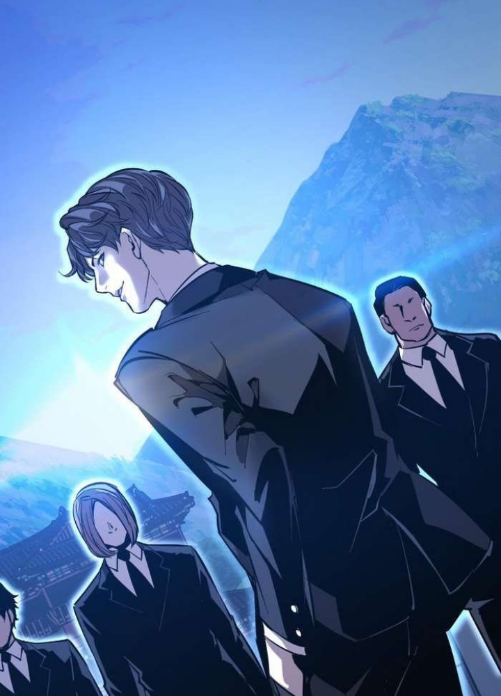 Thần Thoại Mất Tích Và Thiên Tài Pháp Thuật Chapter 34 - Trang 2