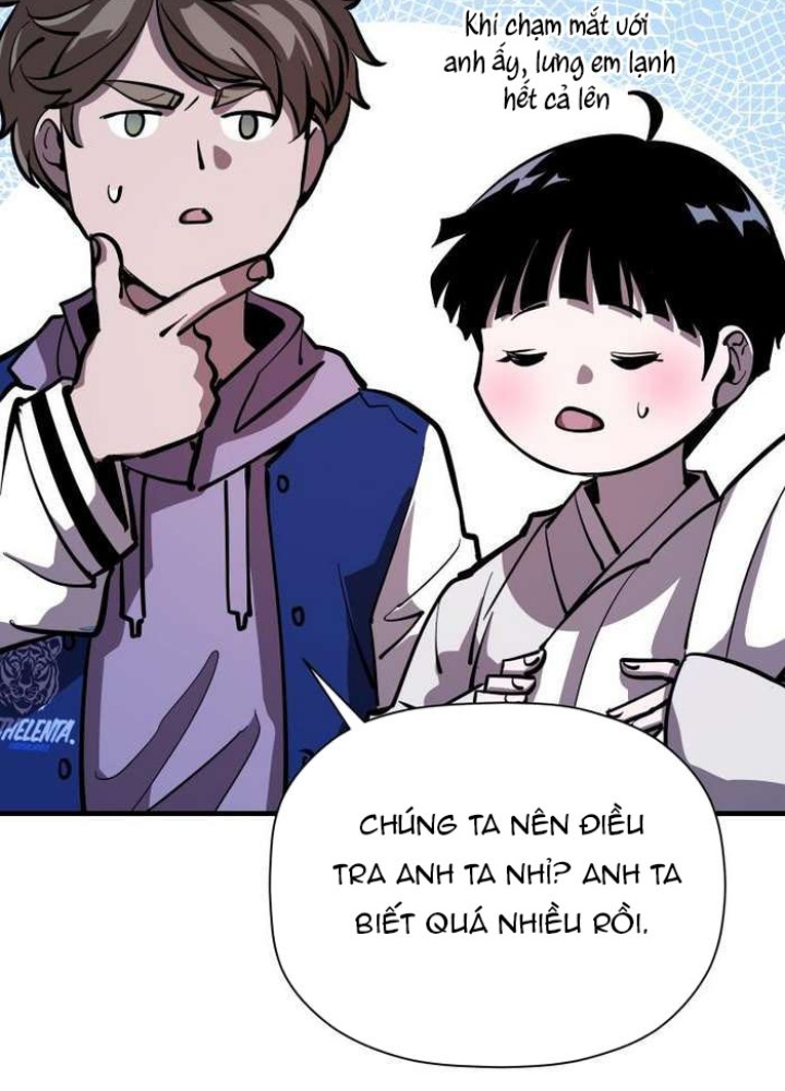 Thần Thoại Mất Tích Và Thiên Tài Pháp Thuật Chapter 34 - Trang 2