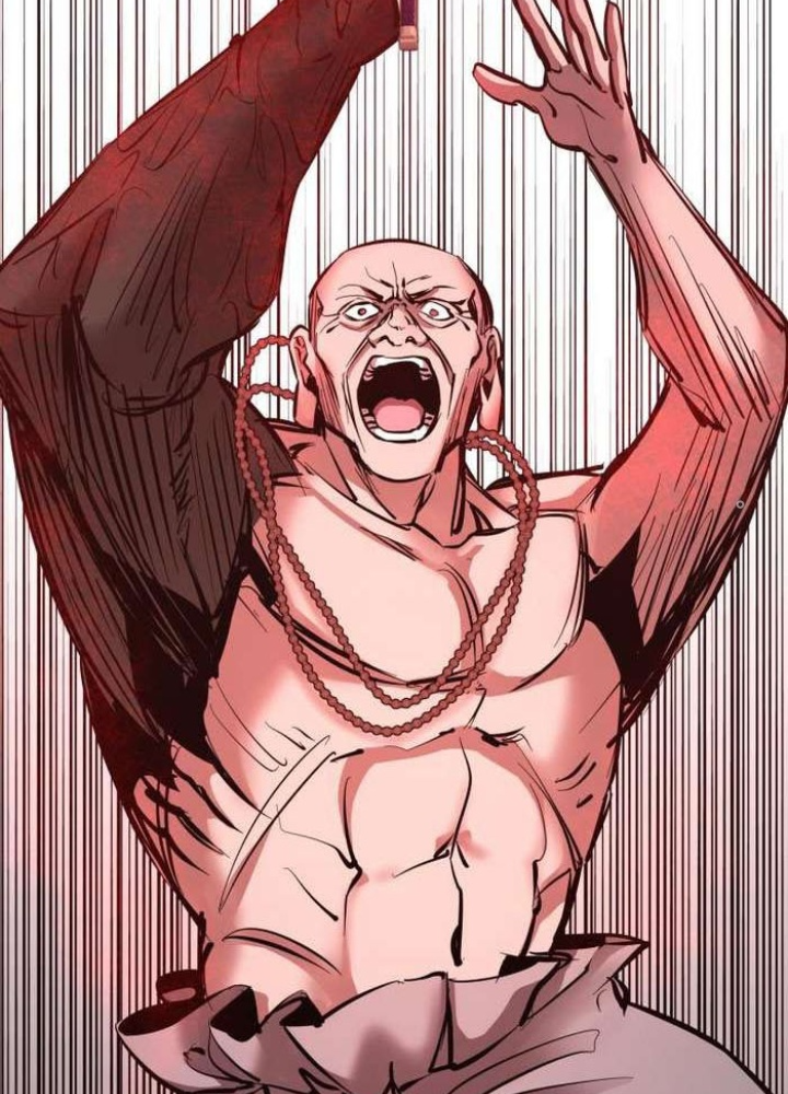 Thần Thoại Mất Tích Và Thiên Tài Pháp Thuật Chapter 34 - Trang 2