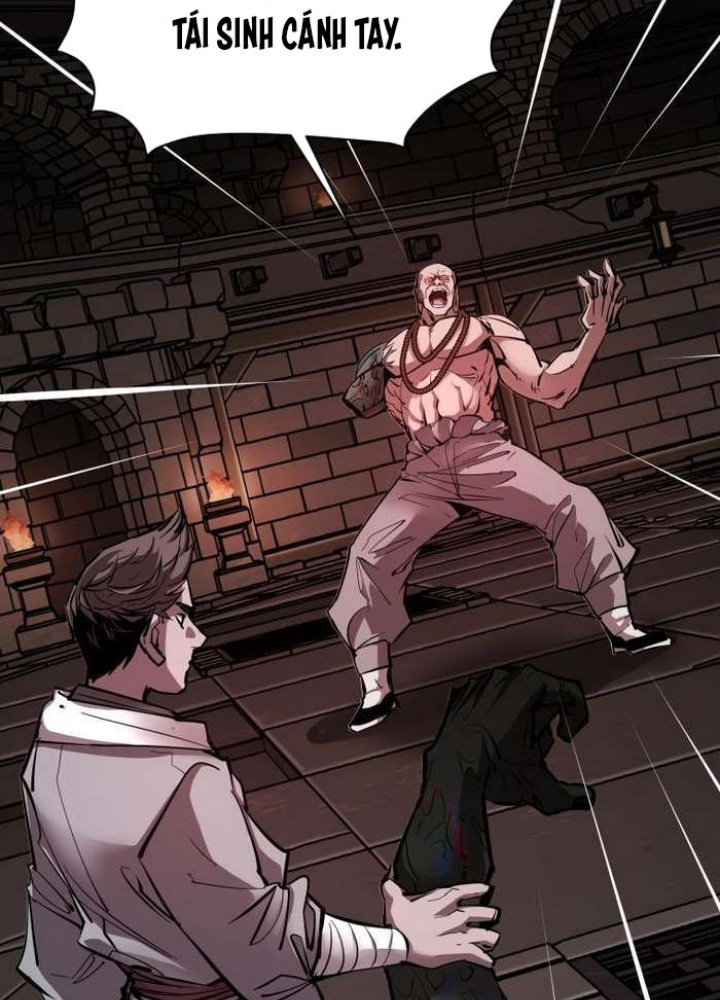 Thần Thoại Mất Tích Và Thiên Tài Pháp Thuật Chapter 34 - Trang 2