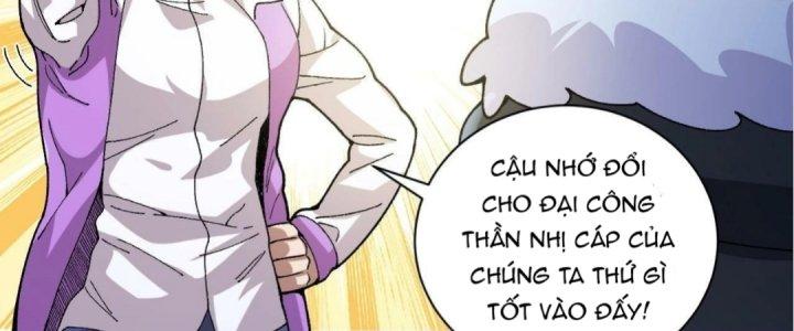 Ta Đến Từ Thời Không Chapter 21 - Next Chapter 22