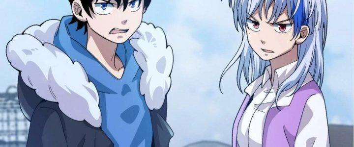 Ta Đến Từ Thời Không Chapter 21 - Next Chapter 22