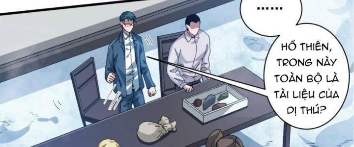 Ta Đến Từ Thời Không Chapter 21 - Next Chapter 22