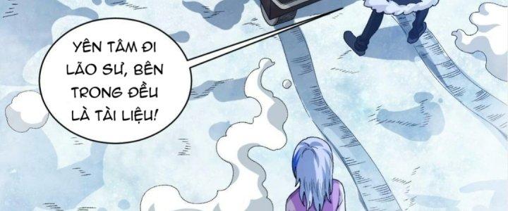 Ta Đến Từ Thời Không Chapter 21 - Next Chapter 22