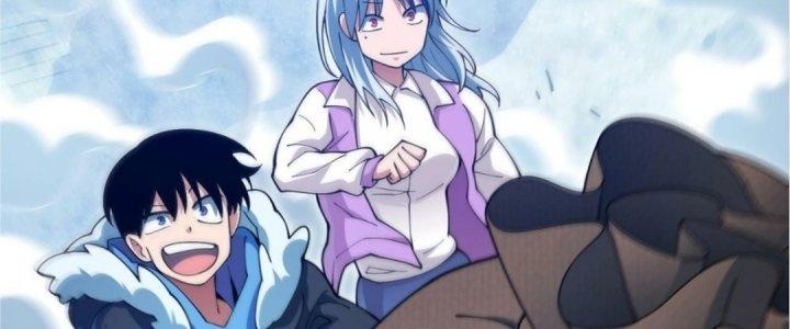 Ta Đến Từ Thời Không Chapter 21 - Next Chapter 22