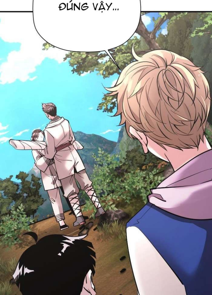 Thần Thoại Mất Tích Và Thiên Tài Pháp Thuật Chapter 35 - Trang 2