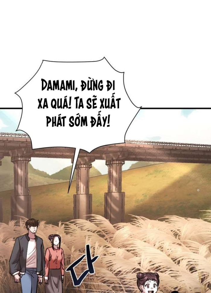 Thần Thoại Mất Tích Và Thiên Tài Pháp Thuật Chapter 35 - Trang 2