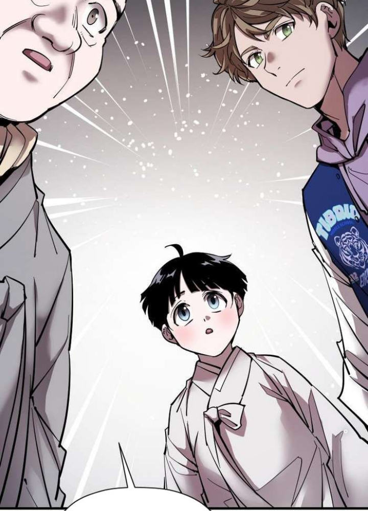 Thần Thoại Mất Tích Và Thiên Tài Pháp Thuật Chapter 35 - Trang 2