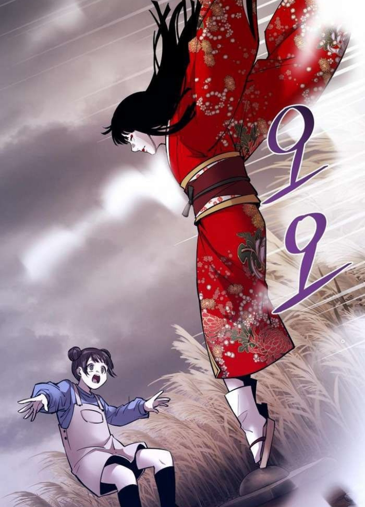 Thần Thoại Mất Tích Và Thiên Tài Pháp Thuật Chapter 35 - Trang 2