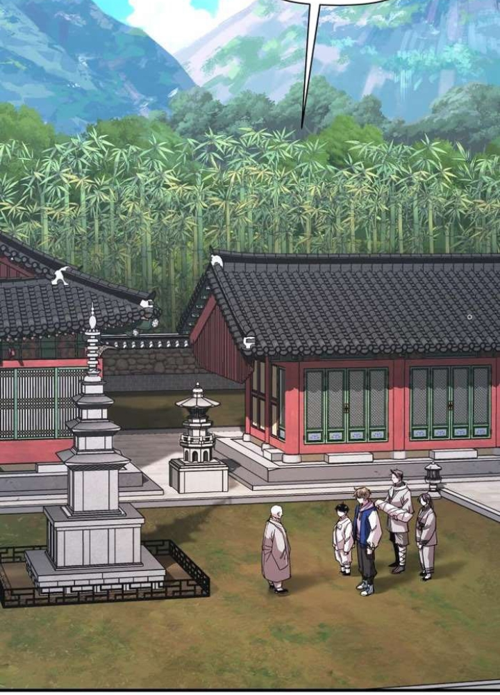 Thần Thoại Mất Tích Và Thiên Tài Pháp Thuật Chapter 35 - Trang 2