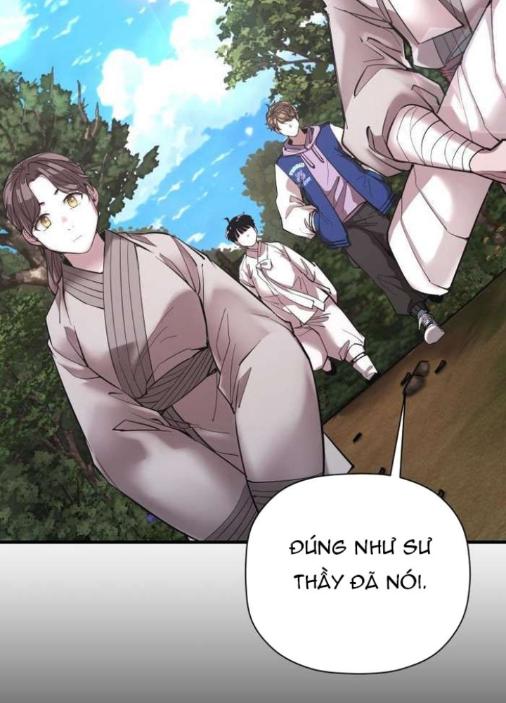 Thần Thoại Mất Tích Và Thiên Tài Pháp Thuật Chapter 35 - Trang 2