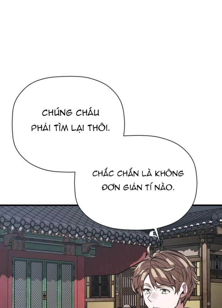 Thần Thoại Mất Tích Và Thiên Tài Pháp Thuật Chapter 35 - Trang 2