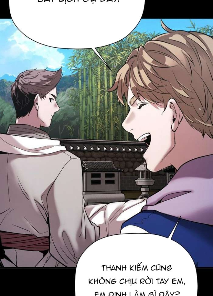 Thần Thoại Mất Tích Và Thiên Tài Pháp Thuật Chapter 35 - Trang 2