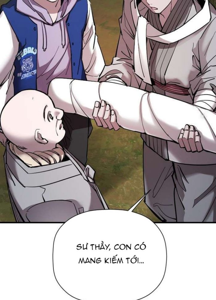 Thần Thoại Mất Tích Và Thiên Tài Pháp Thuật Chapter 35 - Trang 2