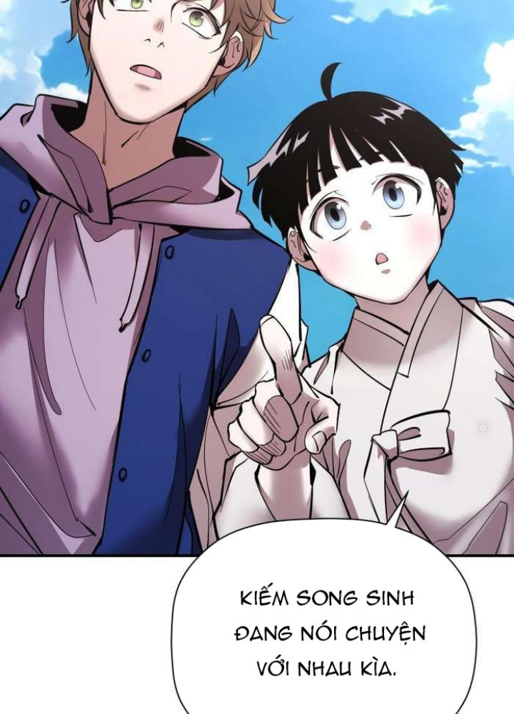 Thần Thoại Mất Tích Và Thiên Tài Pháp Thuật Chapter 35 - Trang 2