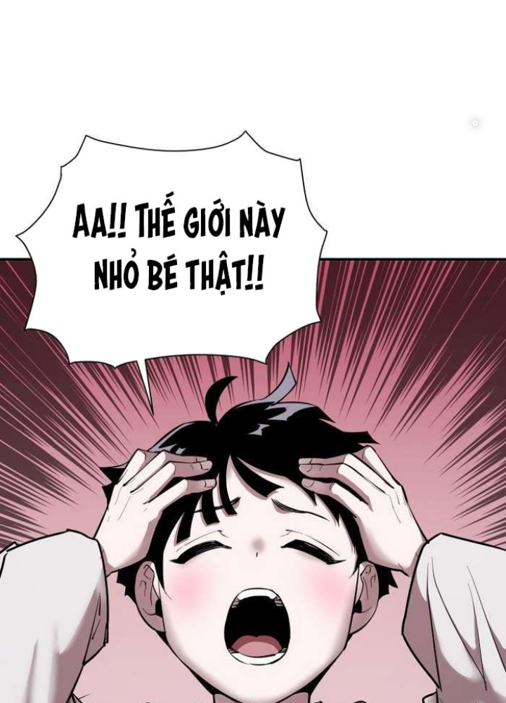 Thần Thoại Mất Tích Và Thiên Tài Pháp Thuật Chapter 36 - Trang 2