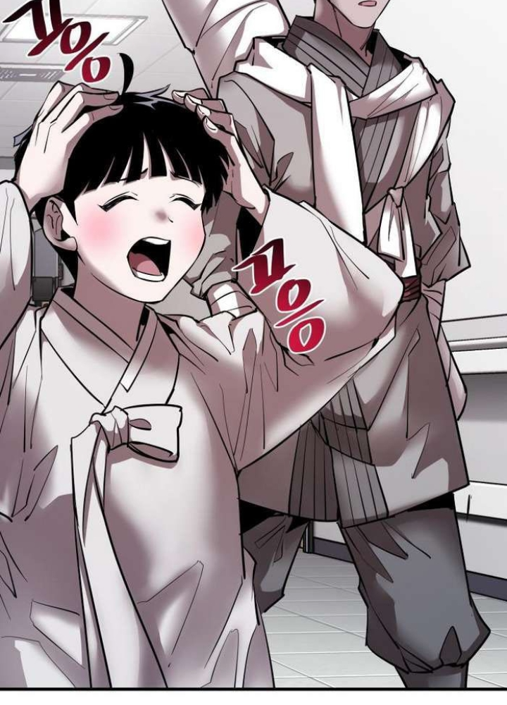 Thần Thoại Mất Tích Và Thiên Tài Pháp Thuật Chapter 36 - Trang 2